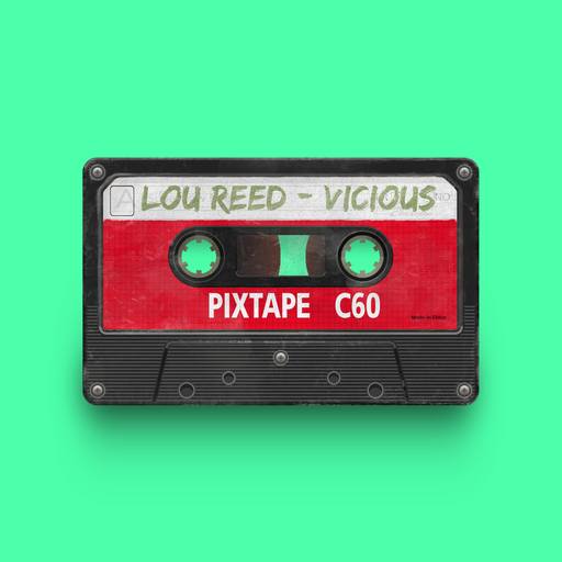 01479 - Lou Reed - Vicious